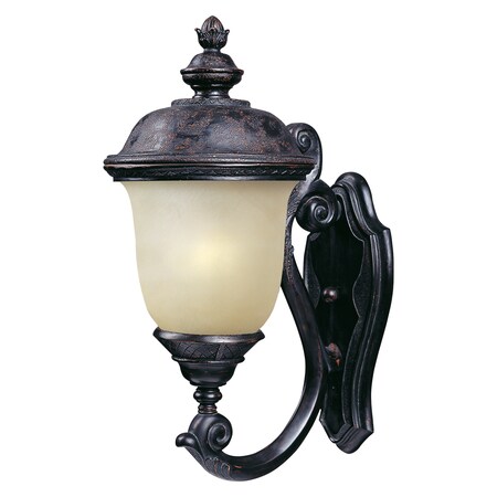 Maxim Carriage House Led-Outdoor Wall Mount 56523MOOB